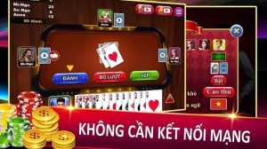 Giới thiệu về game danh bài và nhu cầu giải trí di động